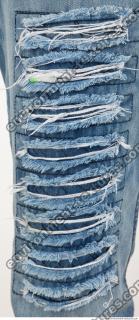 fabric jeans damaged 0017